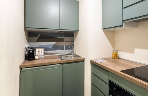 Noto Apartment | House&Villas - Bowie's Rooms - L'Ulivo