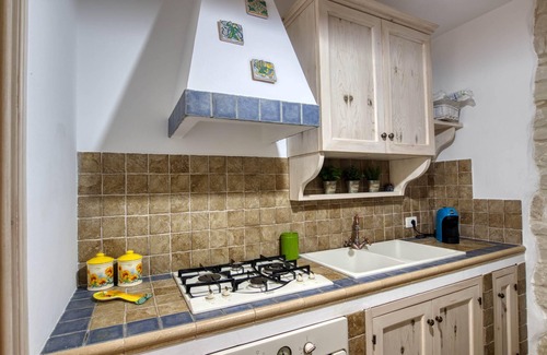 Noto Apartment | House&villas - Relais Casa Bonivini