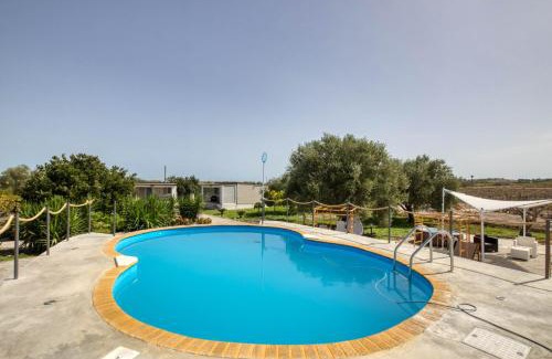 Noto Apartment | House & Villas - Relais Casa Bonivini - Libeccio