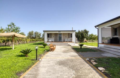 Noto Apartment | House & Villas - Relais Casa Bonivini - Libeccio