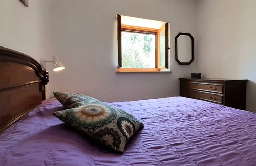 Medulin Cabin | House Vilma: garden, dog, internet, air condition, barbecue, parking, family friend