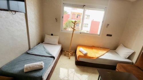 Imsouane Apartment | House Viola