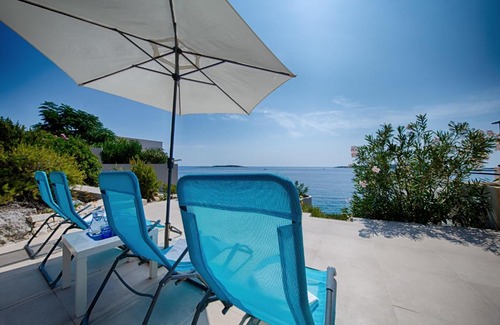 Milna House | House Vissa