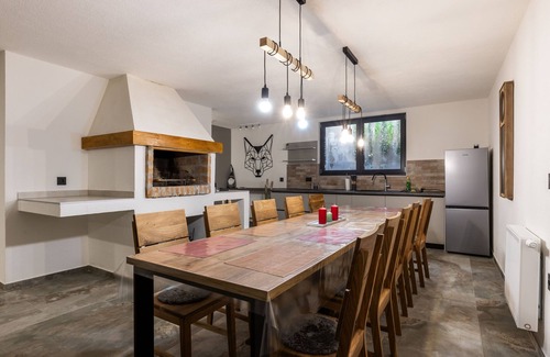 Kupjak House | House Vuk (97177-K1) - Kupjak