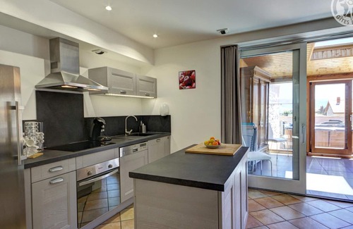 Cellieu Cottage | House with 3 bedrooms, hammam, sauna and jacuzzi in Cellieu