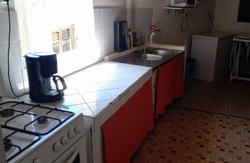 Marigot House | House with 4 bedrooms, beach and river nearby