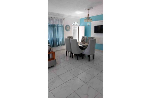 Santa Cruz de Mao House | House with 4 rooms with outdoor terrace!