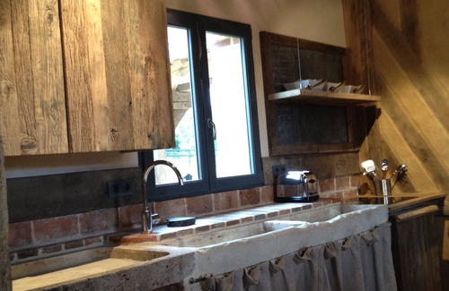 Tordouet House | House with character and atypical charm in a large park in Tordouet, Normandy