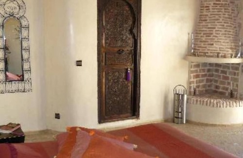 Afrate Haissoun House | House with character
