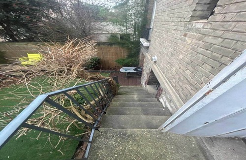 Asnieres-sur-Seine Apartment | House with garden - 4BR-7P- Asnières-sur-Seine