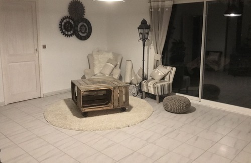Montferrier-sur-Lez House | House with covered jacuzzi for 6 people