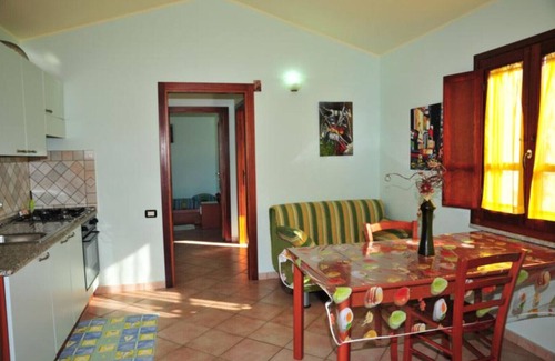 Arbatax House | House with garden and porch 100 meters from the sea, free and equipped beach