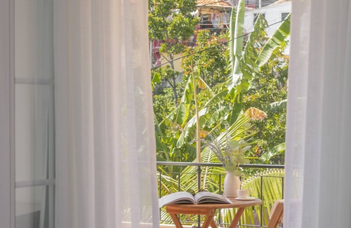 Santa Maria Maior Villa | House with garden and great view, Vila Boa Vista