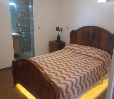 Molares House | House with jacuzzi in Atei - 70 m²