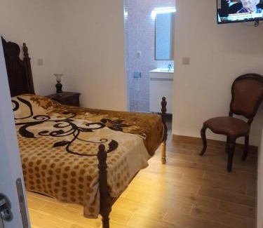 Molares House | House with jacuzzi in Atei - 70 m²