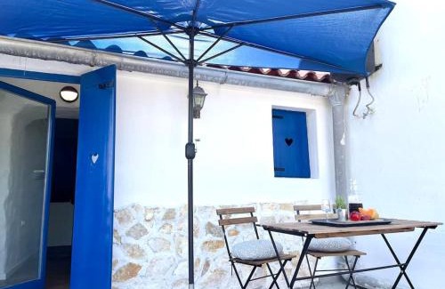 Vrbnik House | House with lovely terrace 10 min drive from the sea