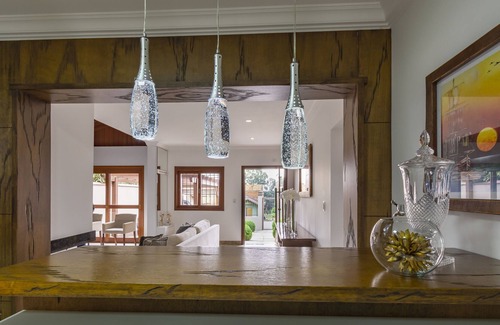 Canela House | House with Pool 2km from the Center! @locacaonaserra