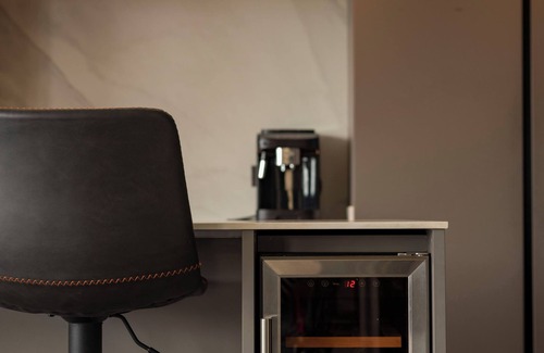 Uribarri House | House with pool and views of Bilbao EBI03470