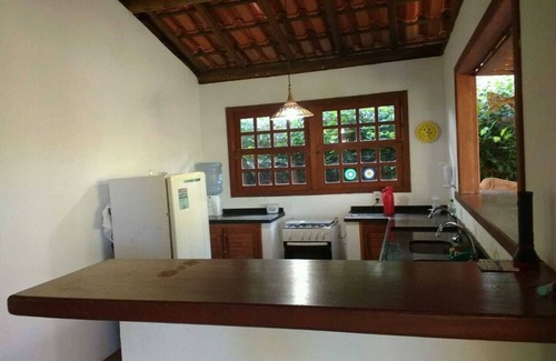 Itacare House | House with pool, barbecue and playground