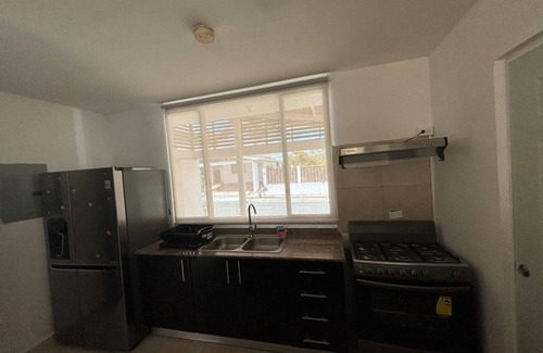 Nueva Gorgona House | House with pool in Coronado, 5 minutes from the beach club at the edge of the beach.