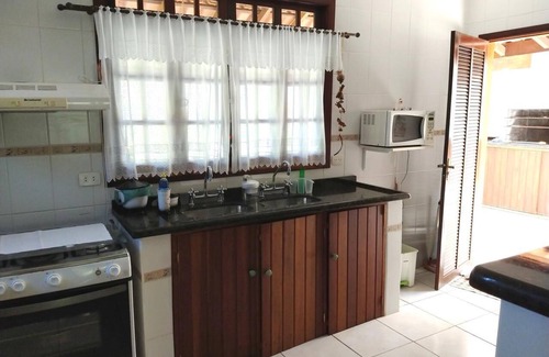Lagoinha House | House with Pool in Lagoinha Beach - Ubatuba