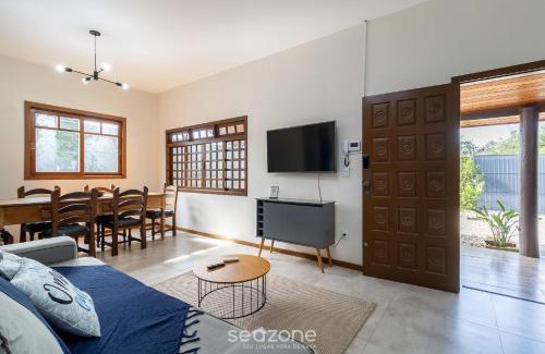 Campeche Sul House | House with Pool Near the Beach JDE792