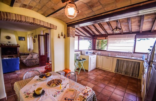 Bracciano House | House with private pool 8 km from Bracciano and lake, 25 from sea, 40 from Rome
