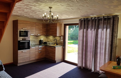 Planguenoual House | House with sauna. Internet, Comfortable, Beaches 5mn. Golf 2mn