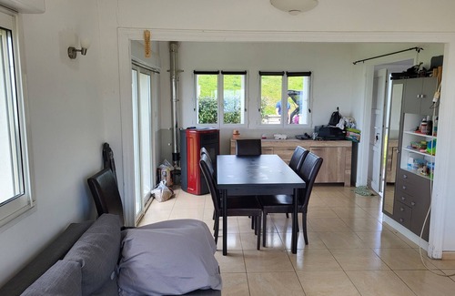 Mesnil-Val-Plage House | House with sea view, near Baie de Somme, Eu, Le Tréport, 1h30 from Etretat