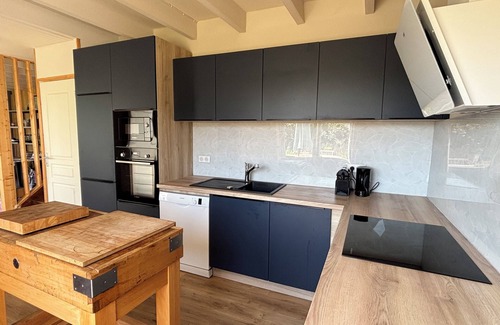 Lannion House | House with sea view, access to beaches and GR34