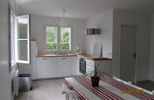 Sare House | house with small garden sare bourg, near saint jean de luz, basque country