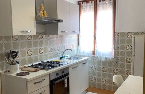 La Maddalena House | House with splendid sea view