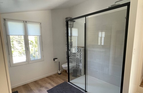 Montelimar House | House with swimming pool in Drôme Provençale