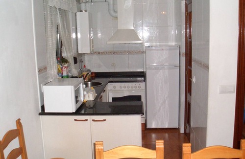 Pedrena House | House with terrace garden