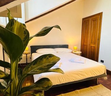 Historic Centre Apartment | HOUSE with TERRACE