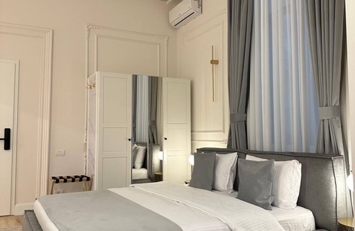 Bucharest City-Centre House | House4You Praporgescu