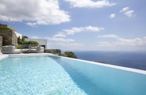 Kardiani Villa | Houses G Y in Kardiani Tinos