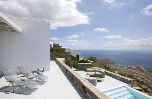 Kardiani Villa | Houses G Y in Kardiani Tinos