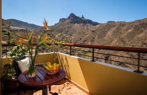 Tejeda House | HOUSES RENTAL The BEST VIEWS