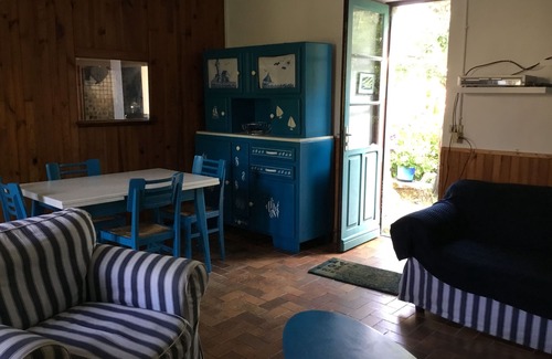 Groix House | houses/villas - 3 rooms - 4 persons