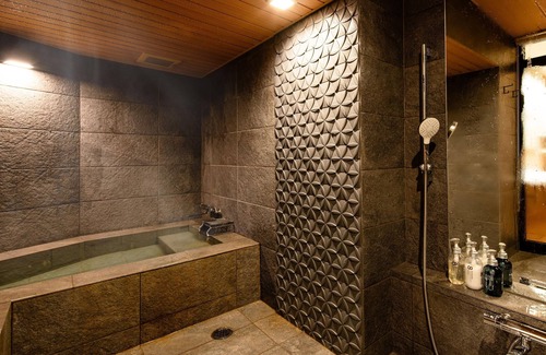 Awazumachi House | Houshi