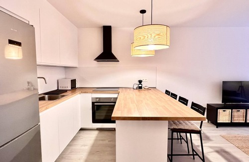 Old Town Apartment | Housing León-Palacio de Don Ramiro Apartment