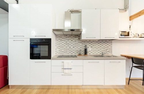 Province of Bologna Apartment | HouSmart Martinelli 11a