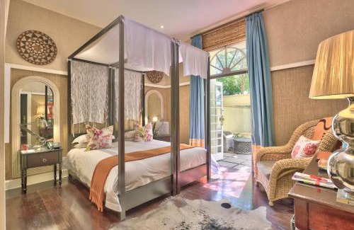 Scott Estate House | Hout Bay Manor