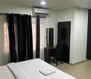 Ojodu House | Houz 36 ikeja