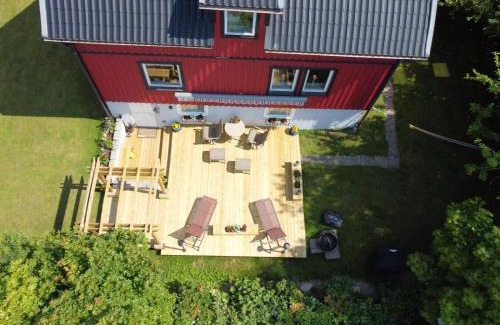 Otterbacken Apartment | How Swede It Is !