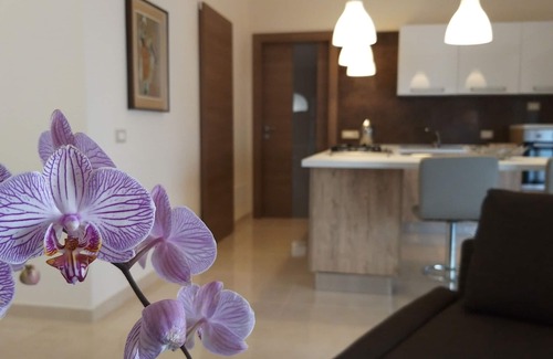Ragusa Apartment | How to feel at home