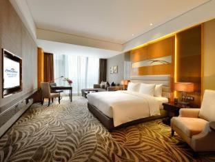 Gaoxin Hotel | Howard Johnson Hi - Tech Plaza Chengdu