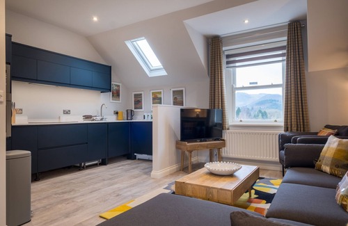 Keswick Cottage | Howe Keld 4 First Floor