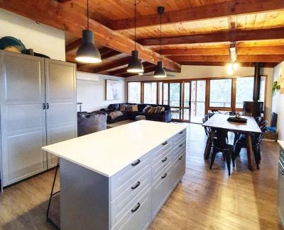 Howqua Inlet House | Howqua Inlet Country Home